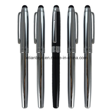 Custom Rollerball Promotion Stylus Pen (LT-C795)